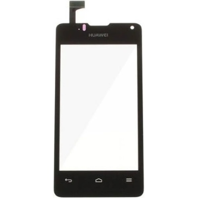 Тъч скрийн, Besmart, Huawei Ascend Y300, Черен (BSMART145)