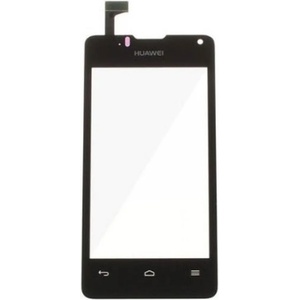  Тъч скрийн, Besmart, Huawei Ascend Y300, Черен (BSMART145)