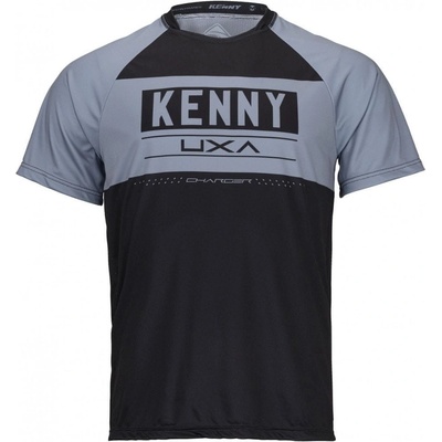 Kenny CHARGER 22 SS black