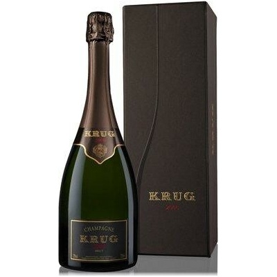 Krug Vintage 2000 12,5% 0,75 l ( karton)