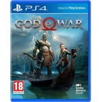 Sony God of War (PS4)
