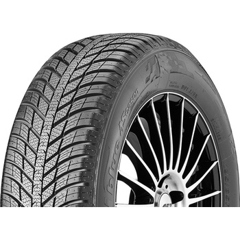 Image 1 of Nexen N'Blue 4 Season XL 225/65 R17 106V