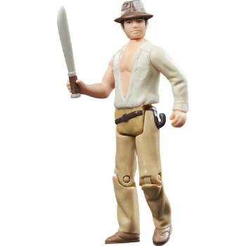 Image 1 of Hasbro Indiana Jones And The Temple Of Doom Indiana Jones 15cm
