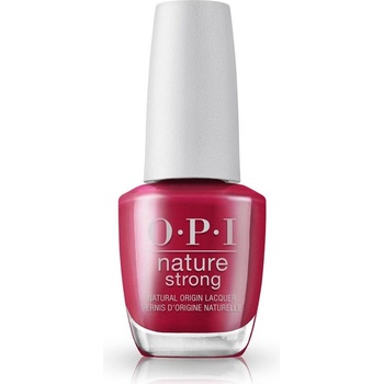 OPI Nature Strong lak na nehty A Bloom with a View 15 ml