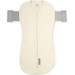 SwaddleMe Чувалче за повиване SwaddleMe - Swaddle & Secure Sleep System, 0-2 м, Tog 1.0 (17423) - ozone