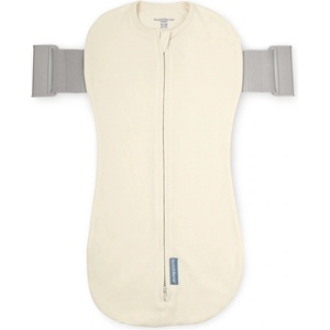 SwaddleMe Чувалче за повиване SwaddleMe - Swaddle & Secure Sleep System, 0-2 м, Tog 1.0 (17423) - ozone