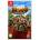 Outright Games Jumanji Wild Adventures (Switch)