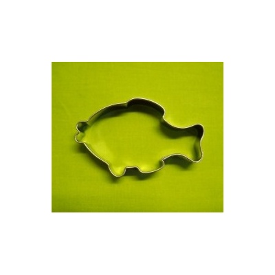 Vykrajovátko - Kapr 6,9 cm