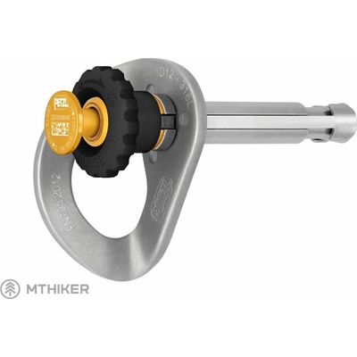 PETZL Coeur Pulse 12 mm