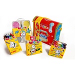 Toy Color Детски комплект за творчество Toy Color 1350