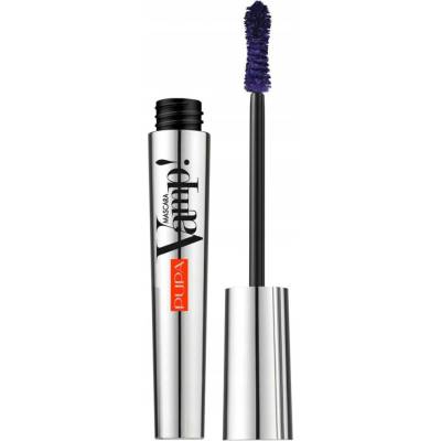 Pupa řasenka Mascara VAMP! 400 ametystově fialová 9 ml