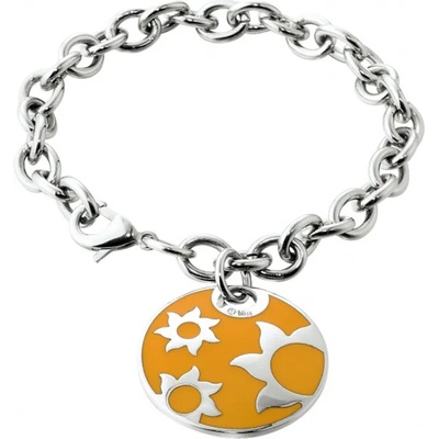 Bliss Дамска гривна с диамант Bliss 20004964 (20004964)