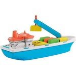 Adriatic Детска играчка Adriatic - Кораб контейнеровоз, 42 cm (837)