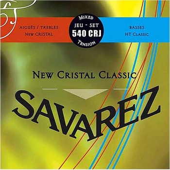Savarez 540CRJ