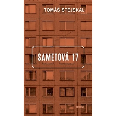 Sametová 17 - Tomáš Stejskal