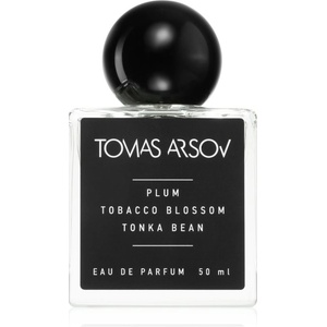 Tomas Arsov Plum Tobacco Blossom Tonka Bean EDP 50 ml Парфюми