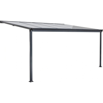Lanit Plast Wall 33 antracit / opál PC