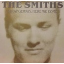 SMITHS THE: STRANGEWAYS,HERE WE COME CD