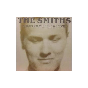 SMITHS THE: STRANGEWAYS,HERE WE COME CD