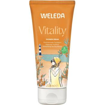 Weleda 200 ml