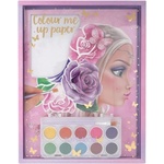 TOPModel Комплект за оцветяване, Color me up