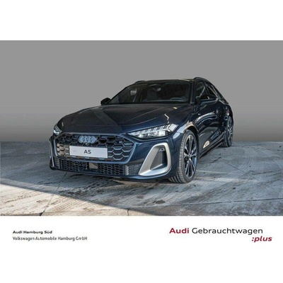 Audi A5 TFSI S tronic S-line Avant 150 kW