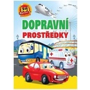 Dopravní prostředky