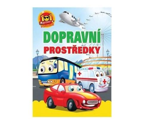 Dopravní prostředky