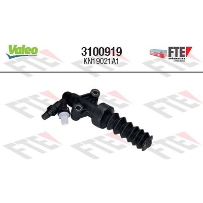 Pomocný spojkový valec VALEO 3100919