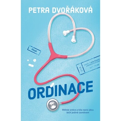Ordinace – Zboží Mobilmania