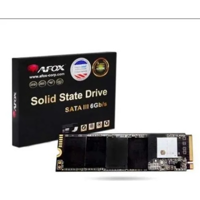 AFOX ME300 512GB M.2 PCIe (ME300-512GN)