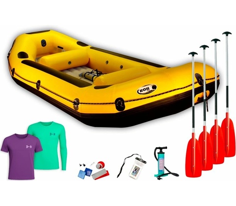 ROBfin Profi 425 S