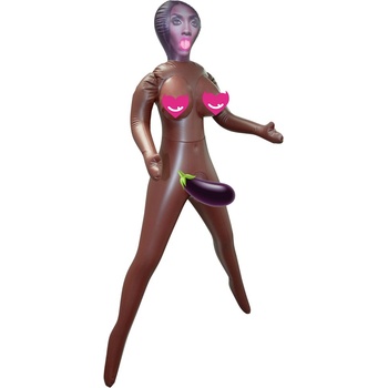 Excellent Power Transsexual Love Doll Eager Bae