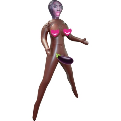 Excellent Power Transsexual Love Doll Eager Bae