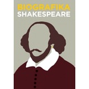 BIOGRAFIKA: Shakespeare