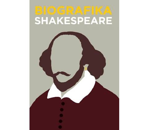 BIOGRAFIKA: Shakespeare
