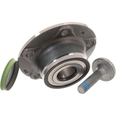 Ložisko kola, sada SKF VKBA 3644