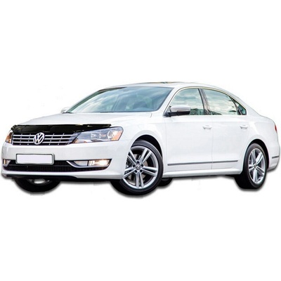 Kryt kapoty VW PASSAT B7 SEDAN-KOMBI 2011-2014