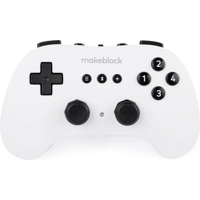 Bluetooth контролер