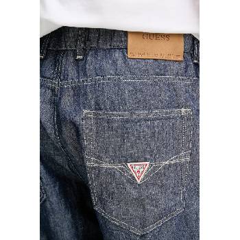 Guess къс панталон мъжки JEROME (M6GDV7.D0765)