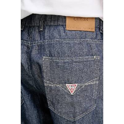 Guess къс панталон мъжки JEROME (M6GDV7.D0765)