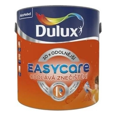 Dulux Easycare 2,5 l 2,5L, 20. Čokoládový dort
