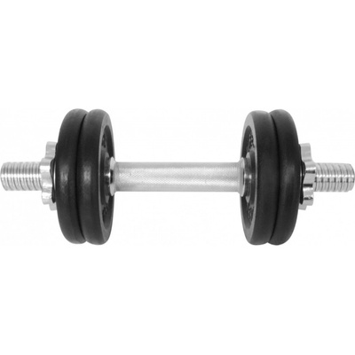 Lifefit nakládací jednoruční 8 kg