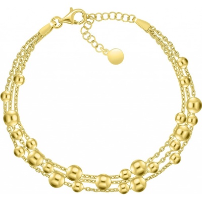 Brilio Silver náramek BRC117Y