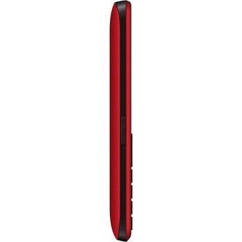 EVOLVEO EasyPhone EG Red