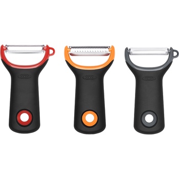 Oxo Белачки за зеленчуци и плодове Good Grips OXO 3 бр (11244100MLNYK)