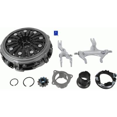 Sada spojky SACHS 3000 944 003 (3000944003)