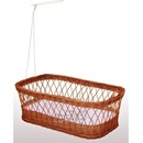 Scarlett Držiak na nebesá k prútenému košu