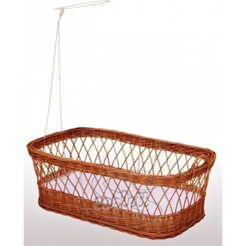 Scarlett Držiak na nebesá k prútenému košu