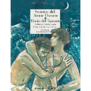 Sonetos del amor oscuro - Diván del Tamarit (ISBN: 9788419124234)